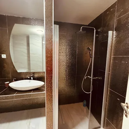 Vodno Apartment Skopje
