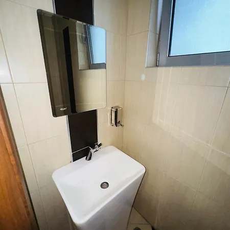 Apartment Vodno