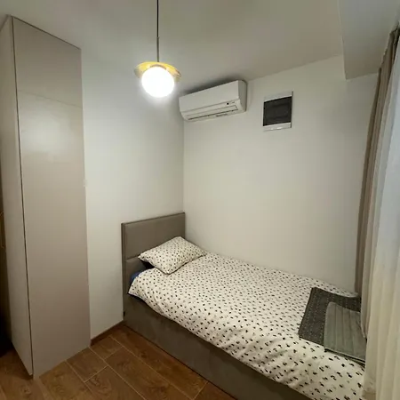 Vodno Apartment Skopje