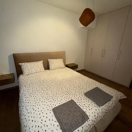 Apartment Vodno Skopje