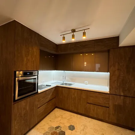 Vodno Apartment