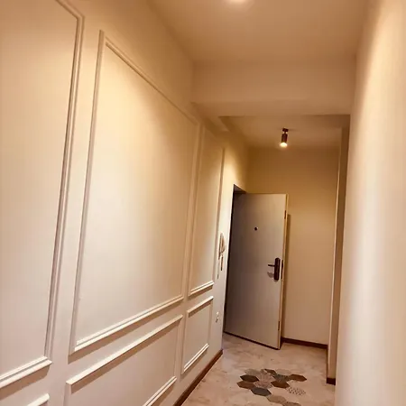 Apartment Vodno Skopje