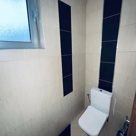 Vodno Apartment Skopje