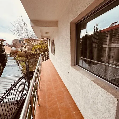 Apartment Vodno *