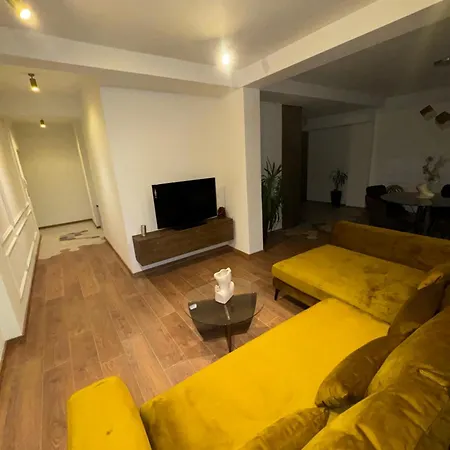 Apartment Vodno